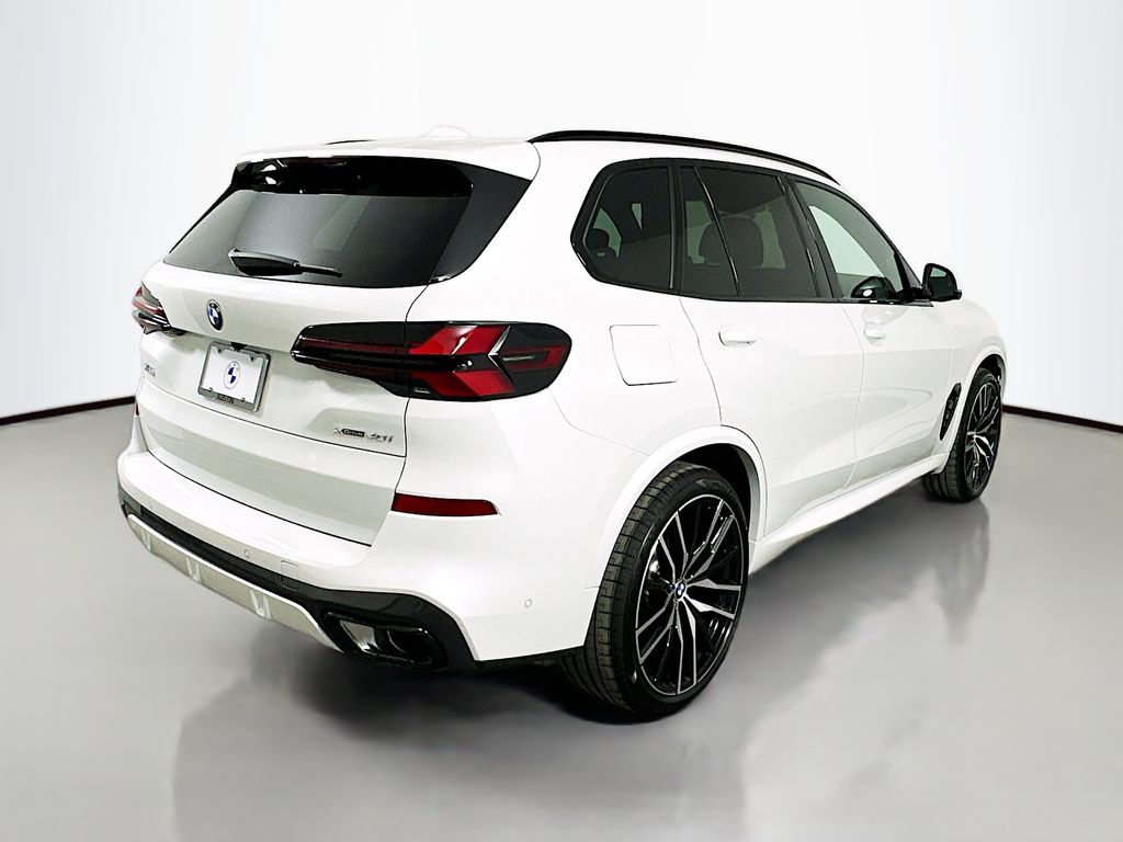 Thumbnail: 2026 BMW X5 - 5