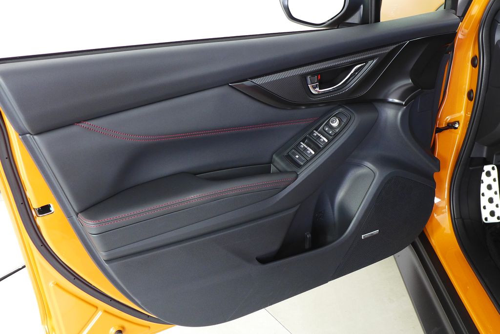 2022 Subaru WRX Limited 11