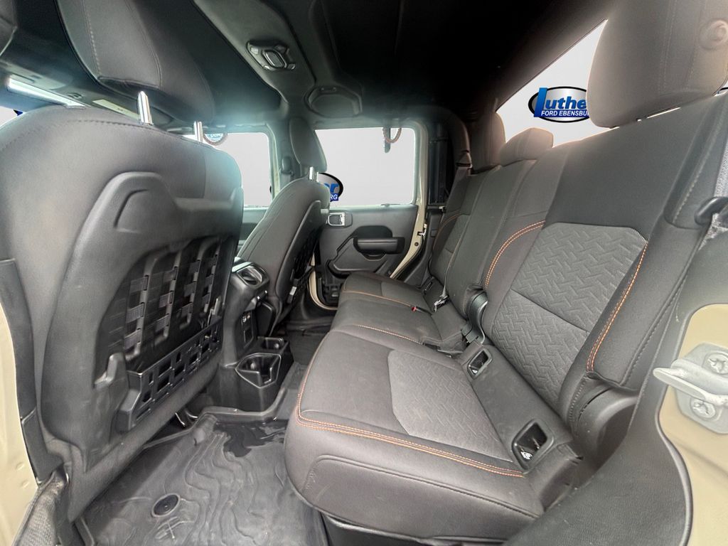 2022 Jeep Gladiator Mojave Beige at Auto Express Mitsubishi