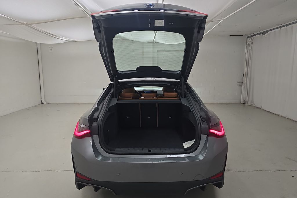 2024 Bmw i4 eDrive35 photo 23