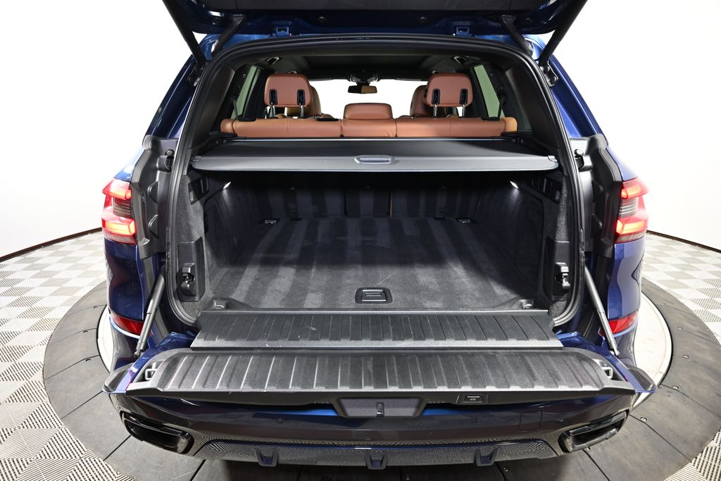 Thumbnail: 2021 BMW X5 - 10