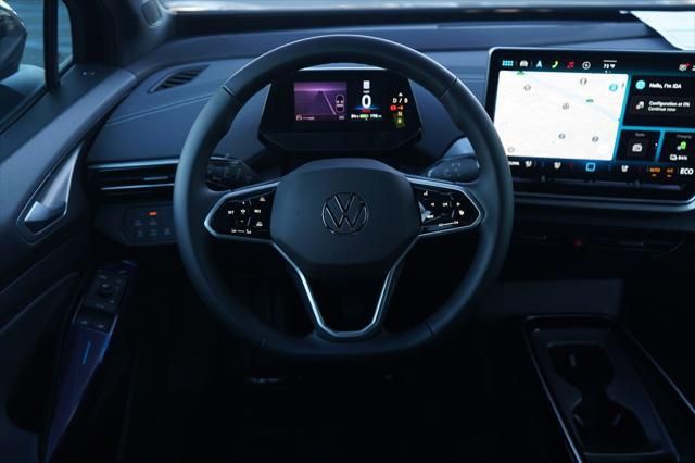 Thumbnail: 2026 Volkswagen ID.4 - 9