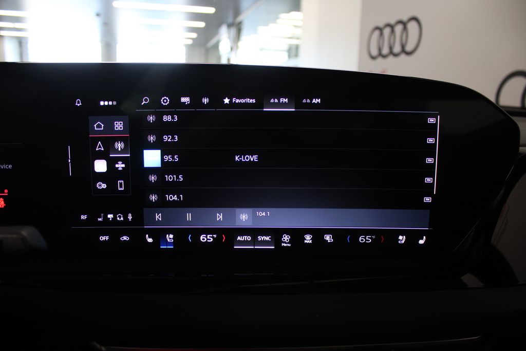 Thumbnail: 2025 Audi S5 - 16