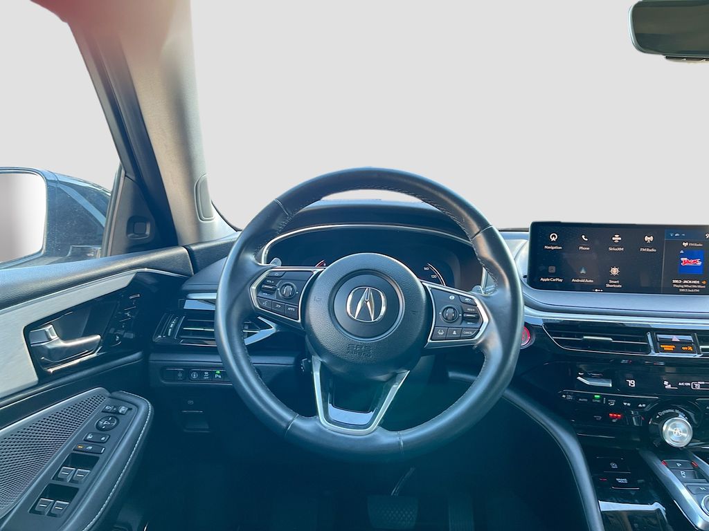2024 Acura MDX Technology Package - Photo 23