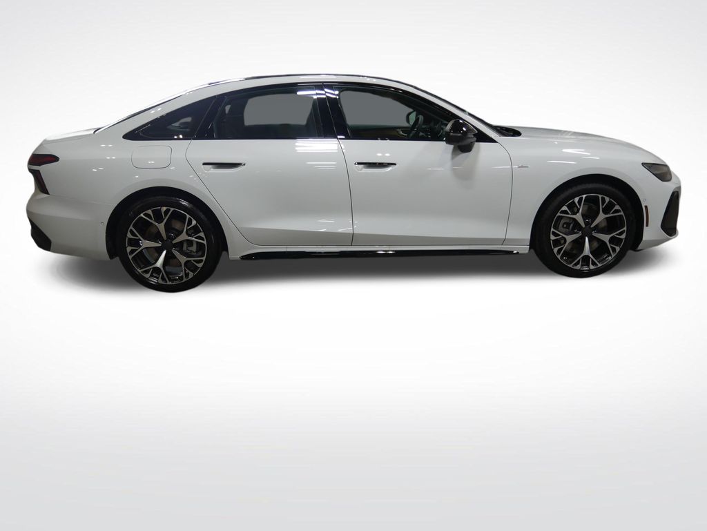 Thumbnail: 2026 Audi A6 - 6