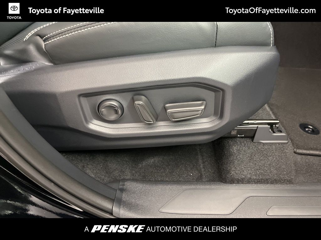 Thumbnail: 2026 Toyota Sequoia - 9