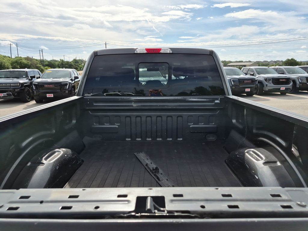 Used Car 2018 Ford F-150  Xlt For Sale Under $25,000 In Austin, Texas