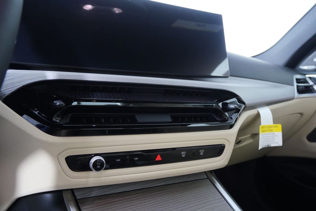 2026 BMW 4 Series 430i 19