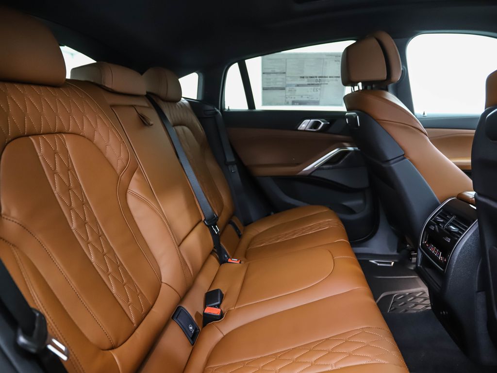Thumbnail: 2026 BMW X6 - 26