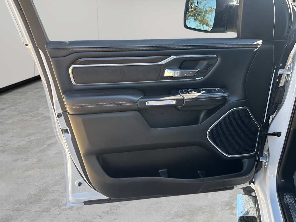 Used Car 2022 Ram 1500  Laramie For Sale Under $40,000 In Austin, Texas