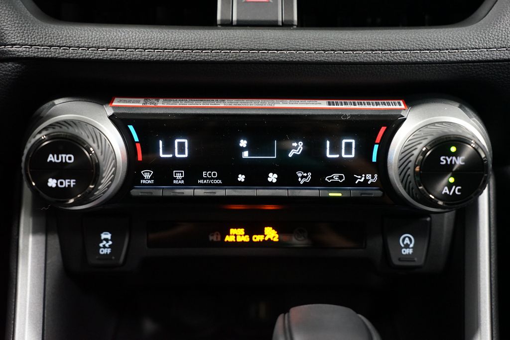 Thumbnail: 2025 Toyota RAV4 - 20