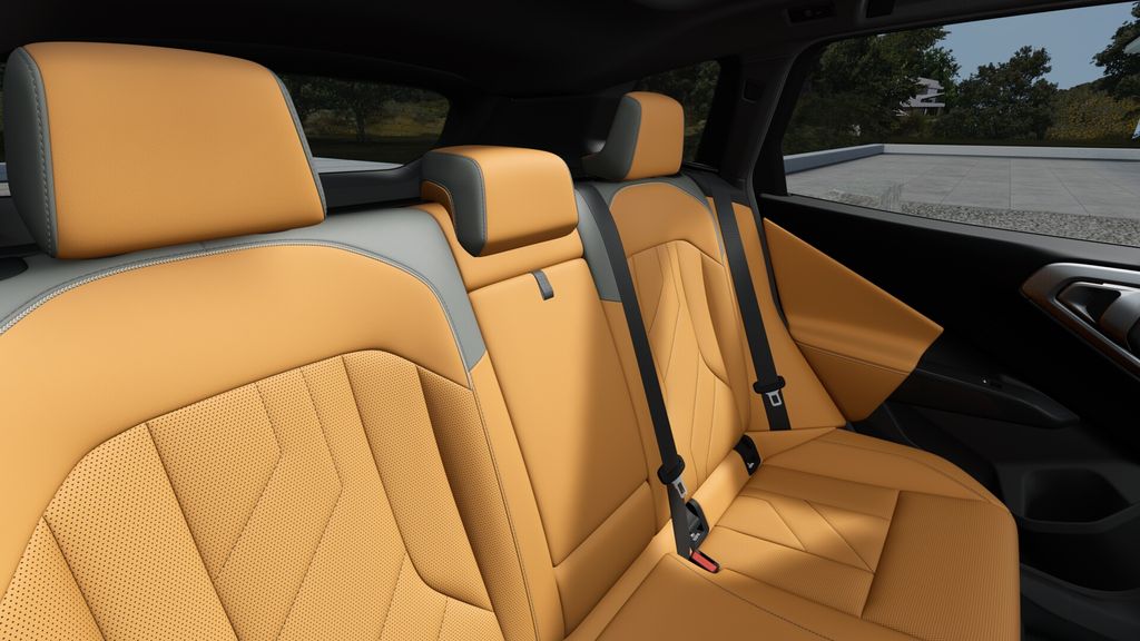 Thumbnail: 2026 BMW X3 - 12