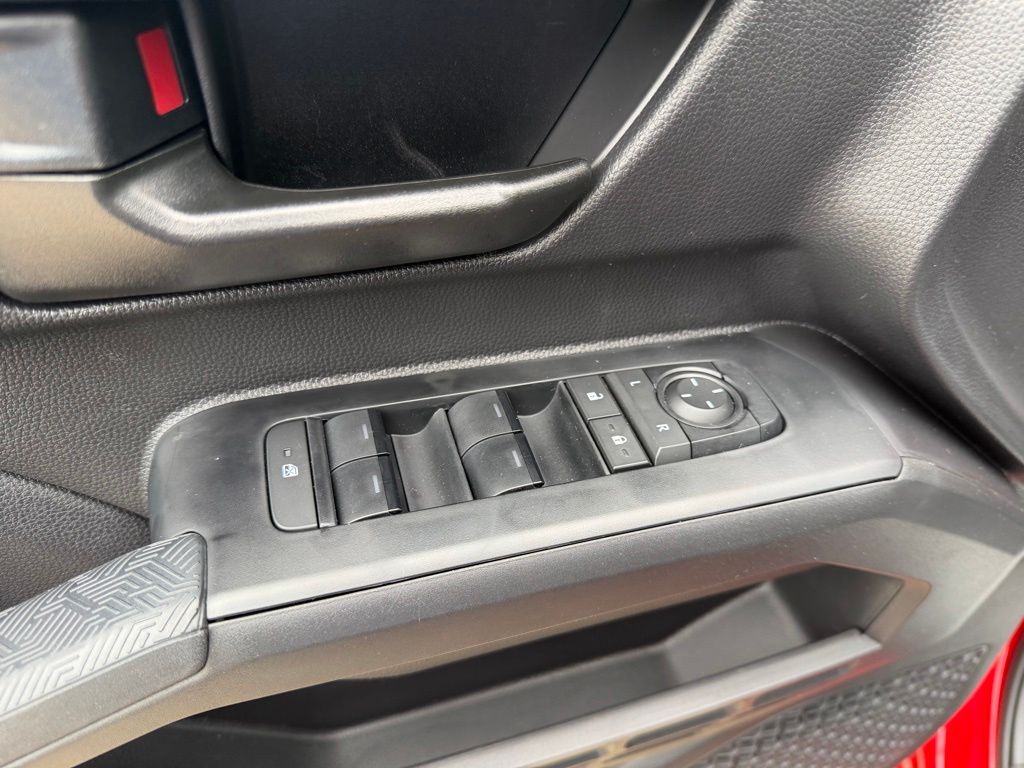 new 2026 Toyota Tacoma car, priced at $43,594