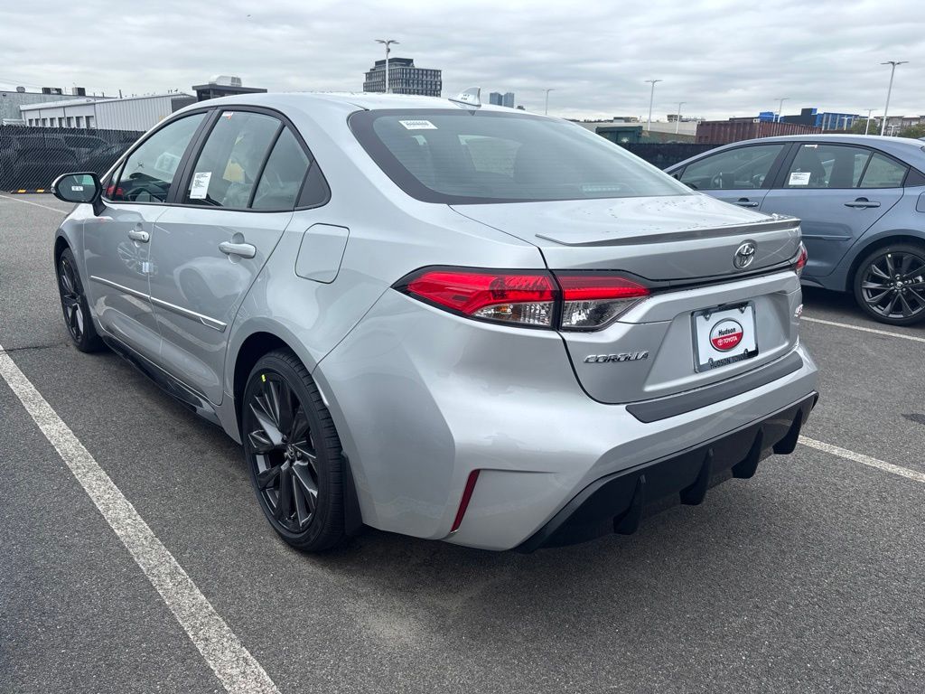 Thumbnail: 2026 Toyota Corolla - 4