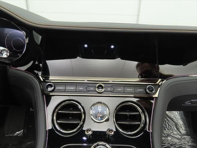Thumbnail: 2025 Bentley Continental - 22