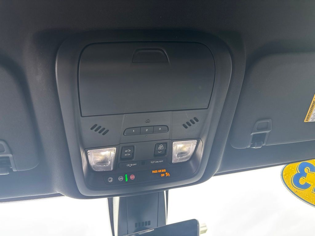 Used 2023 Chevrolet Blazer SUV