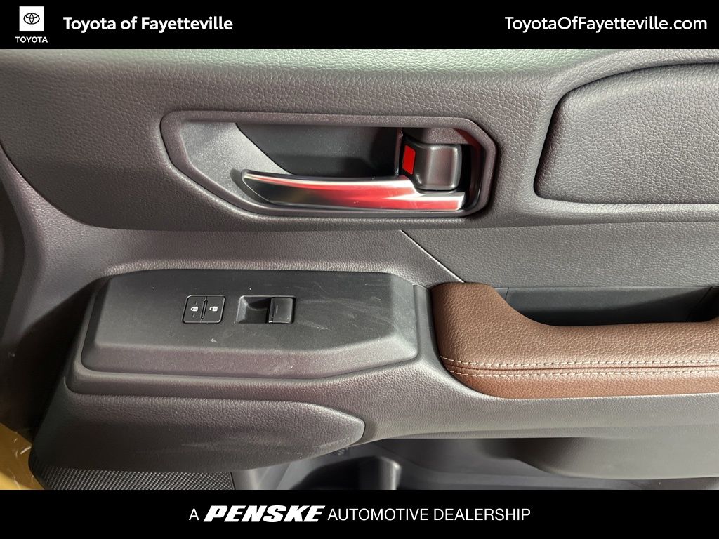 Thumbnail: 2026 Toyota Land Cruiser - 23