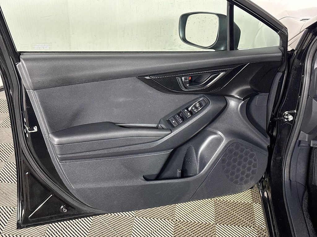 2020 Subaru Impreza Base