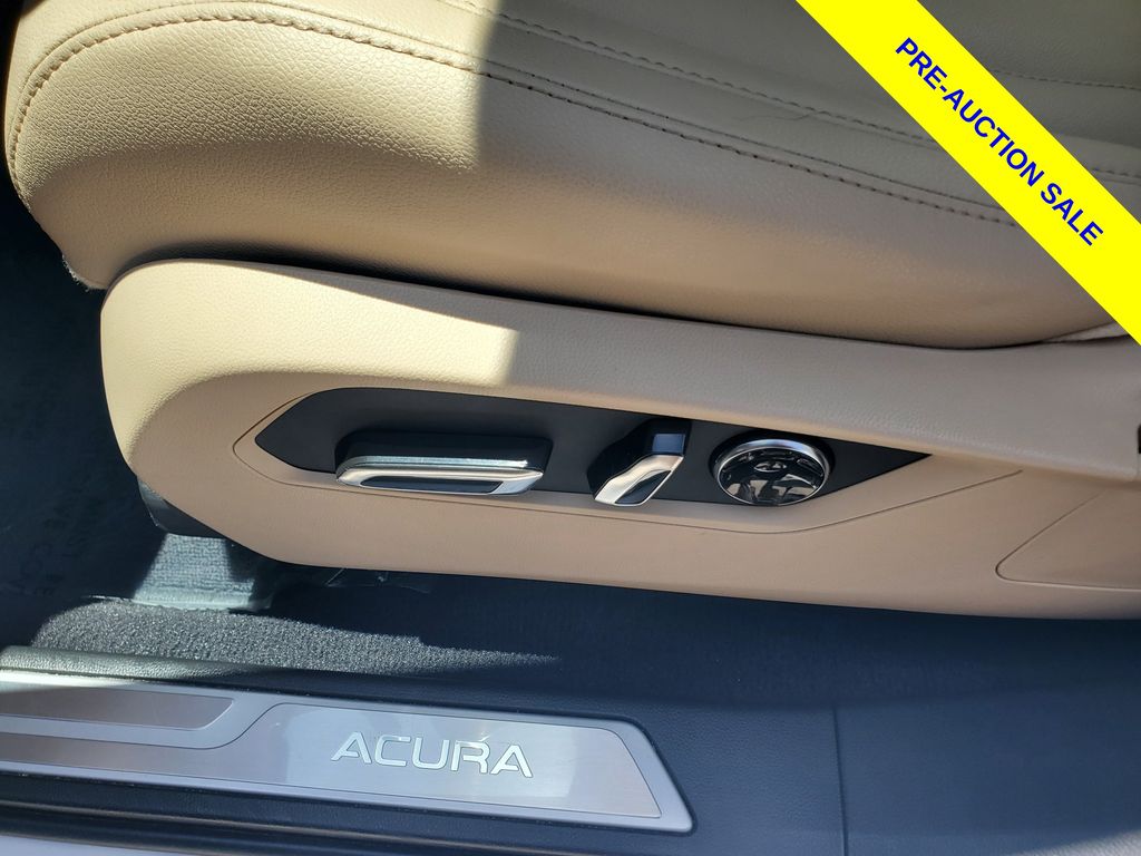 Used 2024 Acura RDX SUV