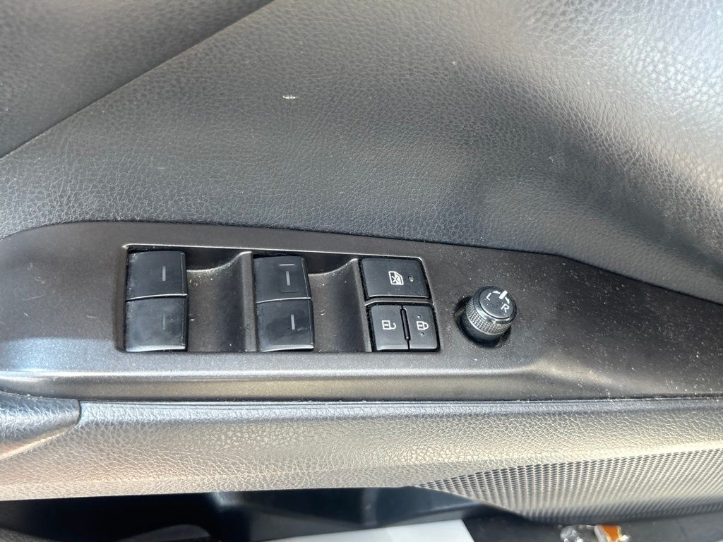 Used 2023 Toyota Camry Sedan
