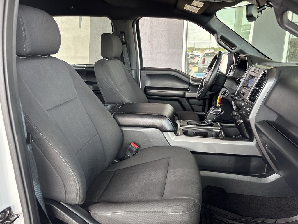 Used 2018 Ford F-150 Truck