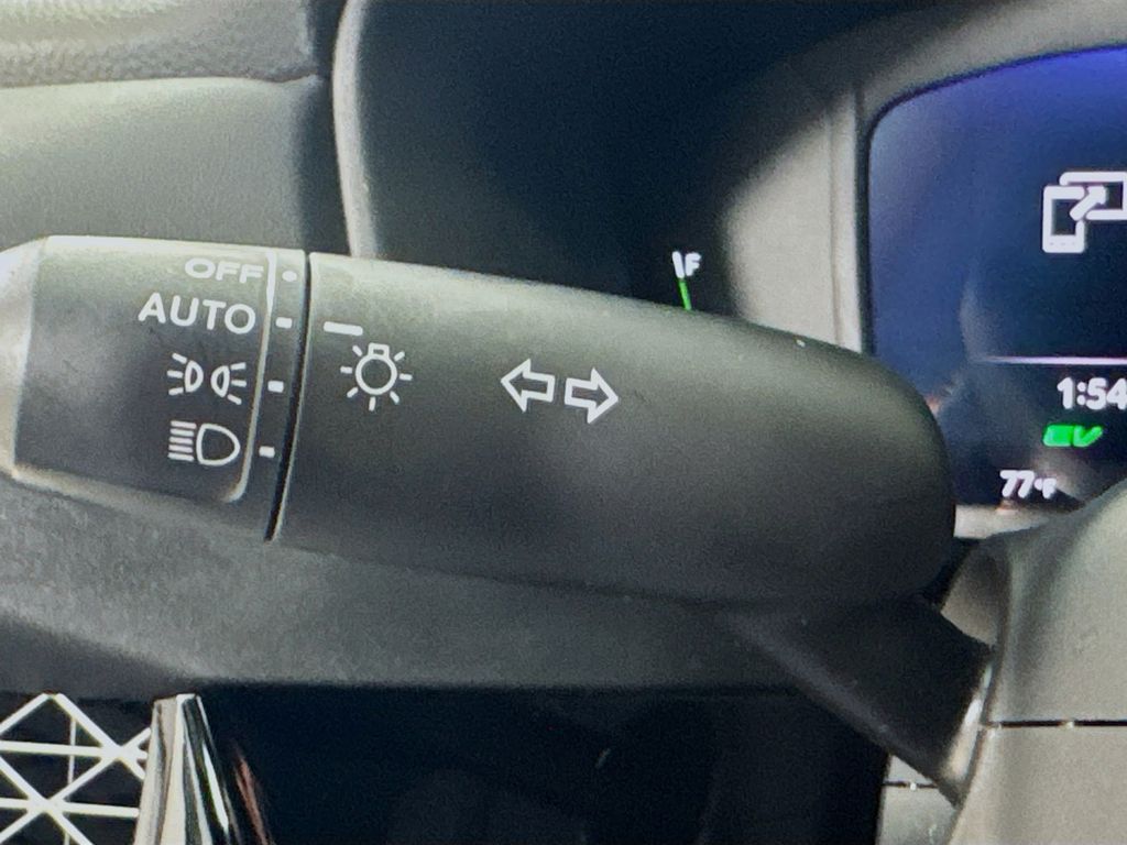 Used Car 2024 Honda Accord Hybrid  Ex-l For Sale Under $35,000 In Austin, Texas