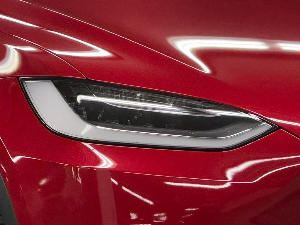 2019 Tesla Model X P100D 40