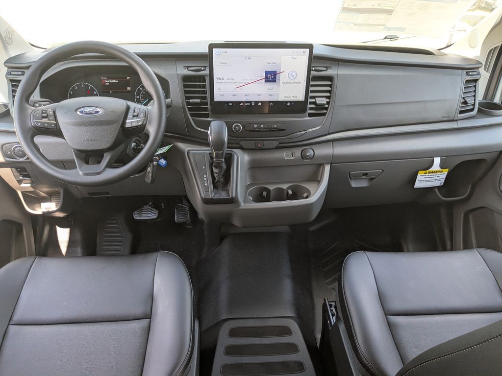 2025 Ford Transit-150 Cargo Van 