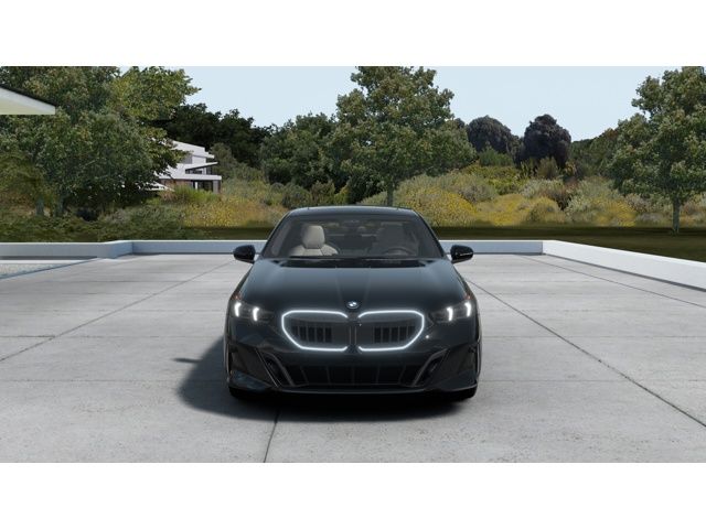 Thumbnail: 2026 BMW 5 Series - 3