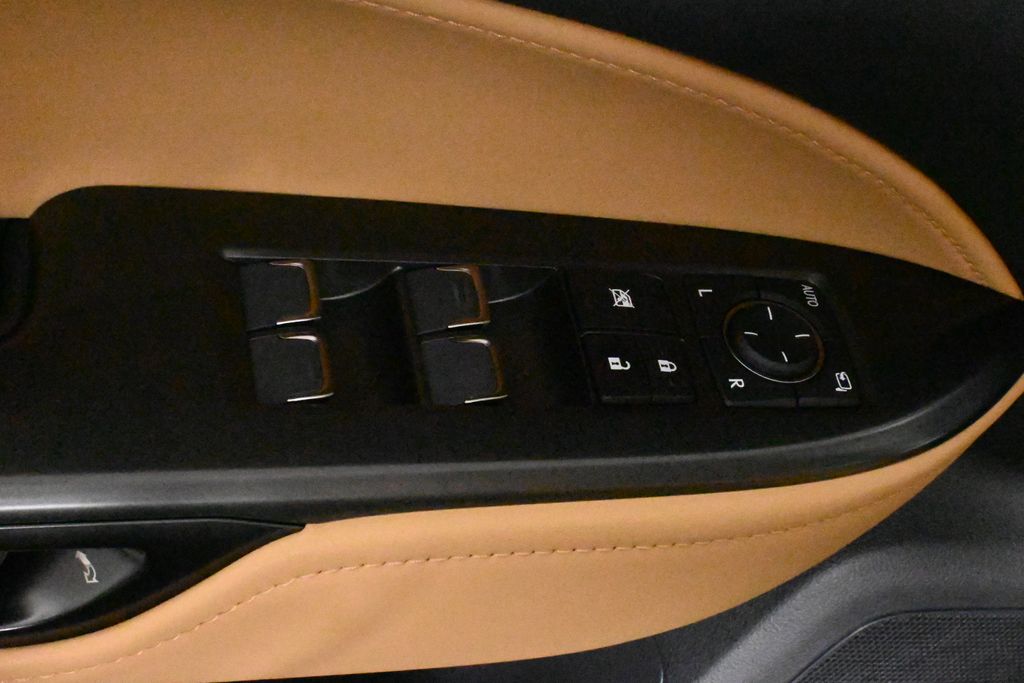 Thumbnail: 2026 Lexus NX - 29