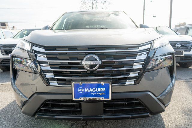 2026 Nissan Rogue SV - 2