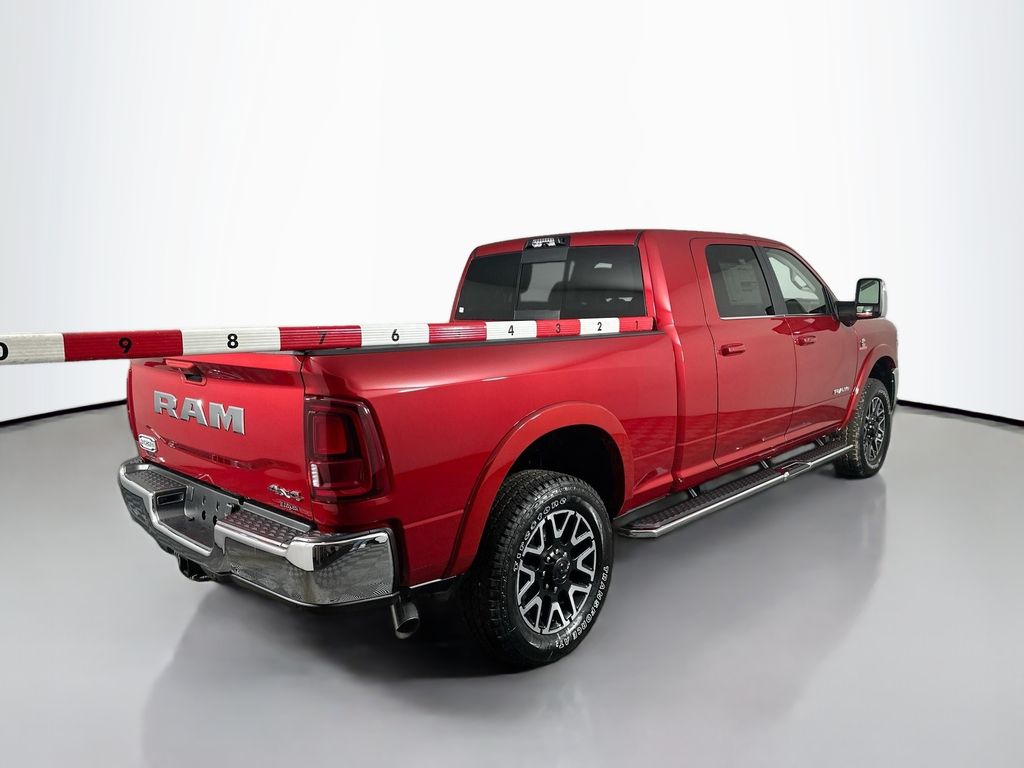 New 2026 Red Ram Limited 14in image 7