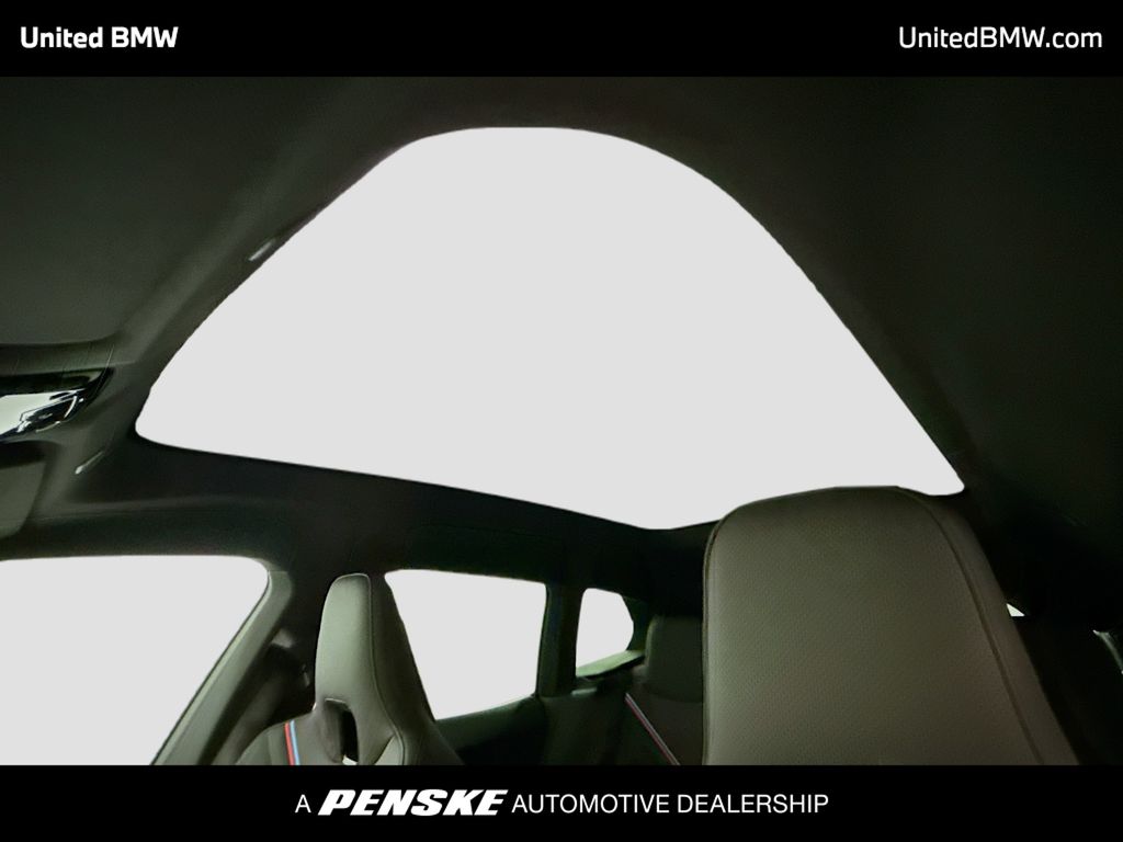 Thumbnail: 2026 BMW iX - 12