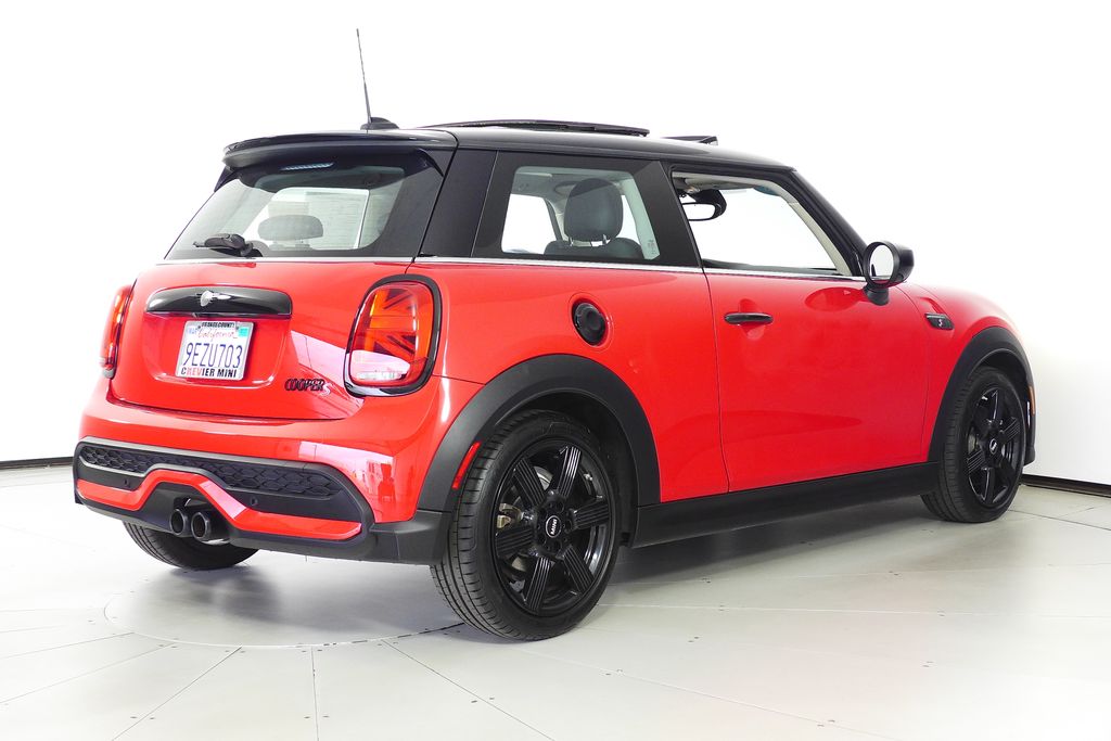 Thumbnail: 2023 MINI Cooper - 7