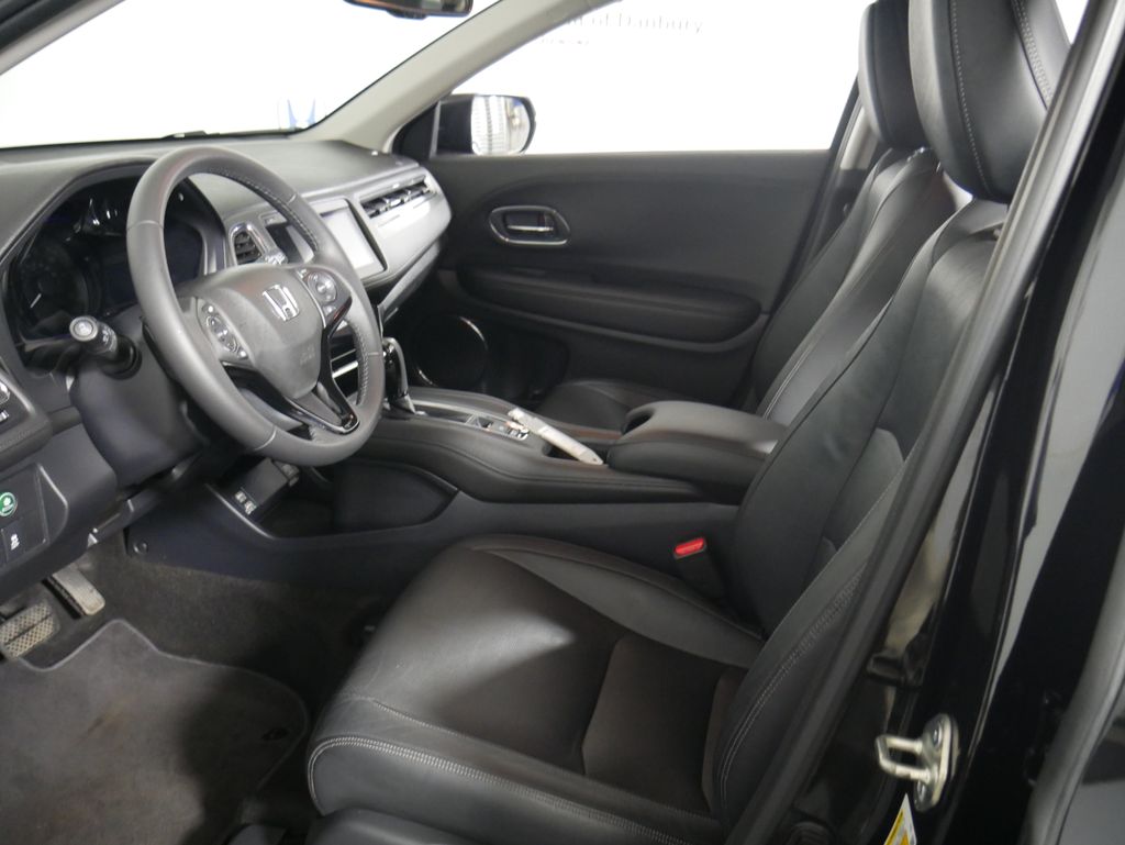 Thumbnail: 2020 Honda HR-V - 16