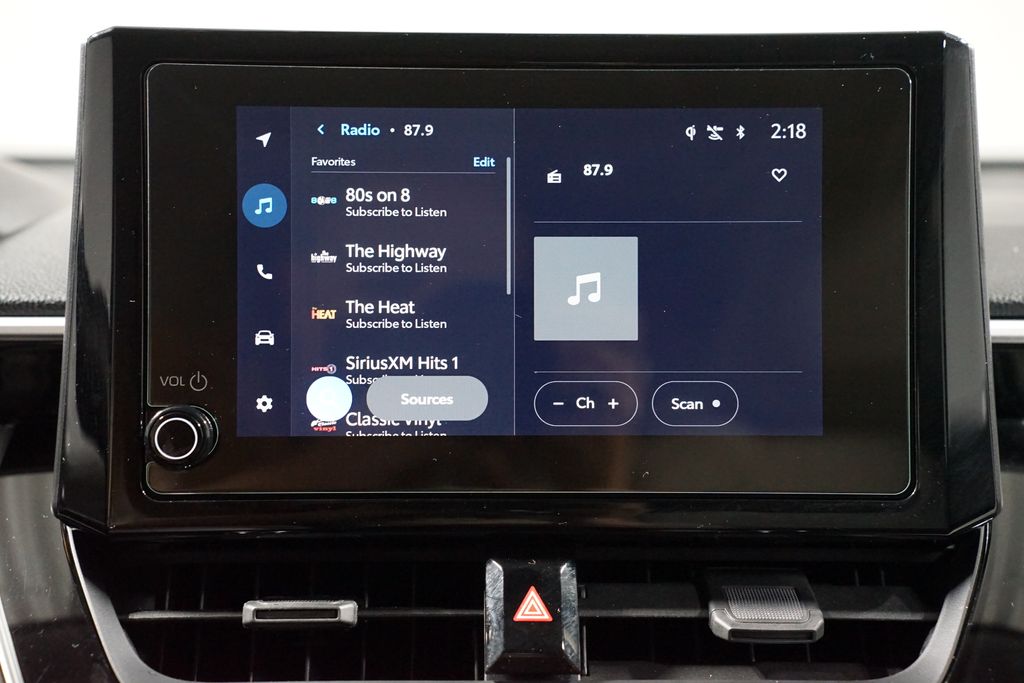 Thumbnail: 2025 Toyota Corolla Cross - 18