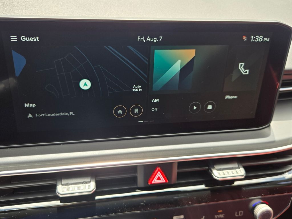 2026 Kia K5 - $28,393