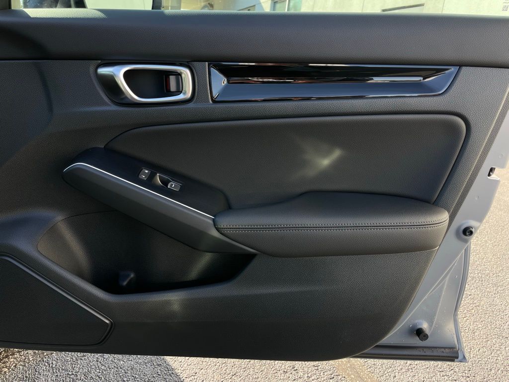 Thumbnail: 2026 Honda Civic - 30