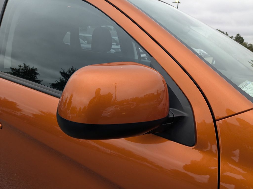 Used 2025 Mitsubishi Outlander Sport SUV
