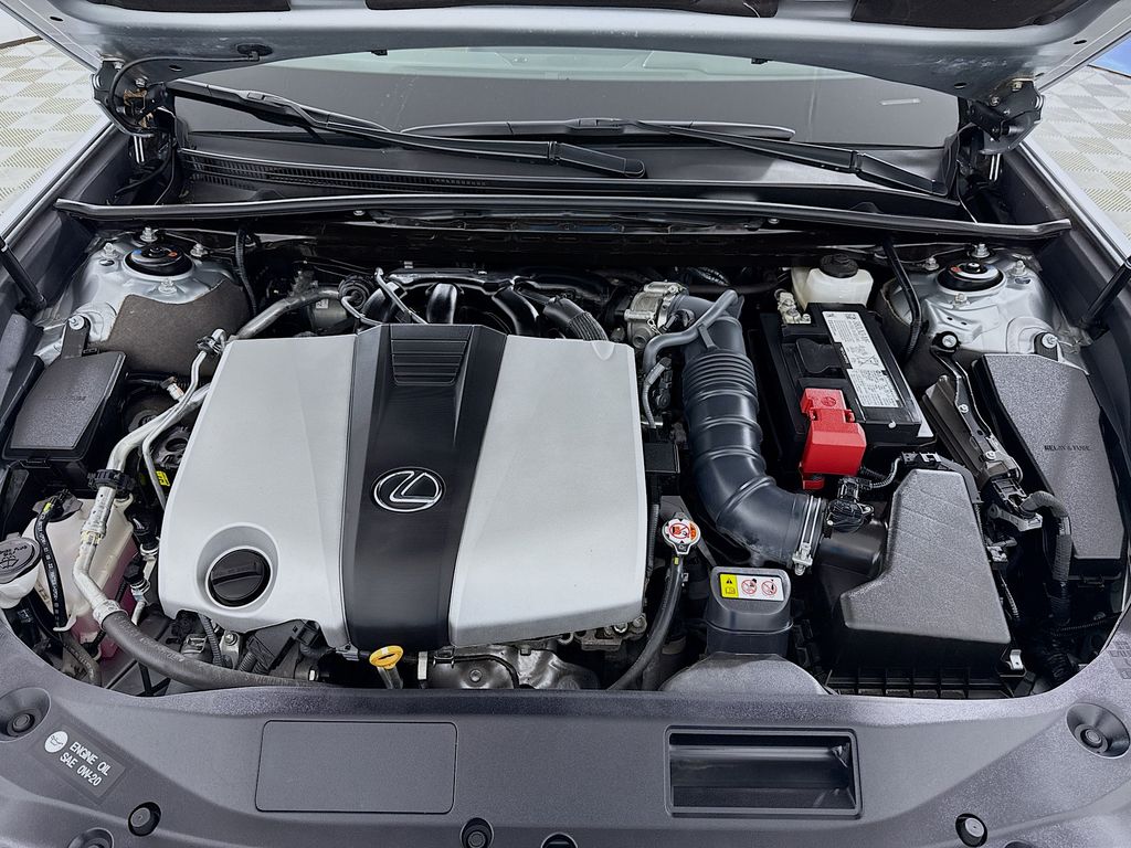 Thumbnail: 2023 Lexus ES - 31