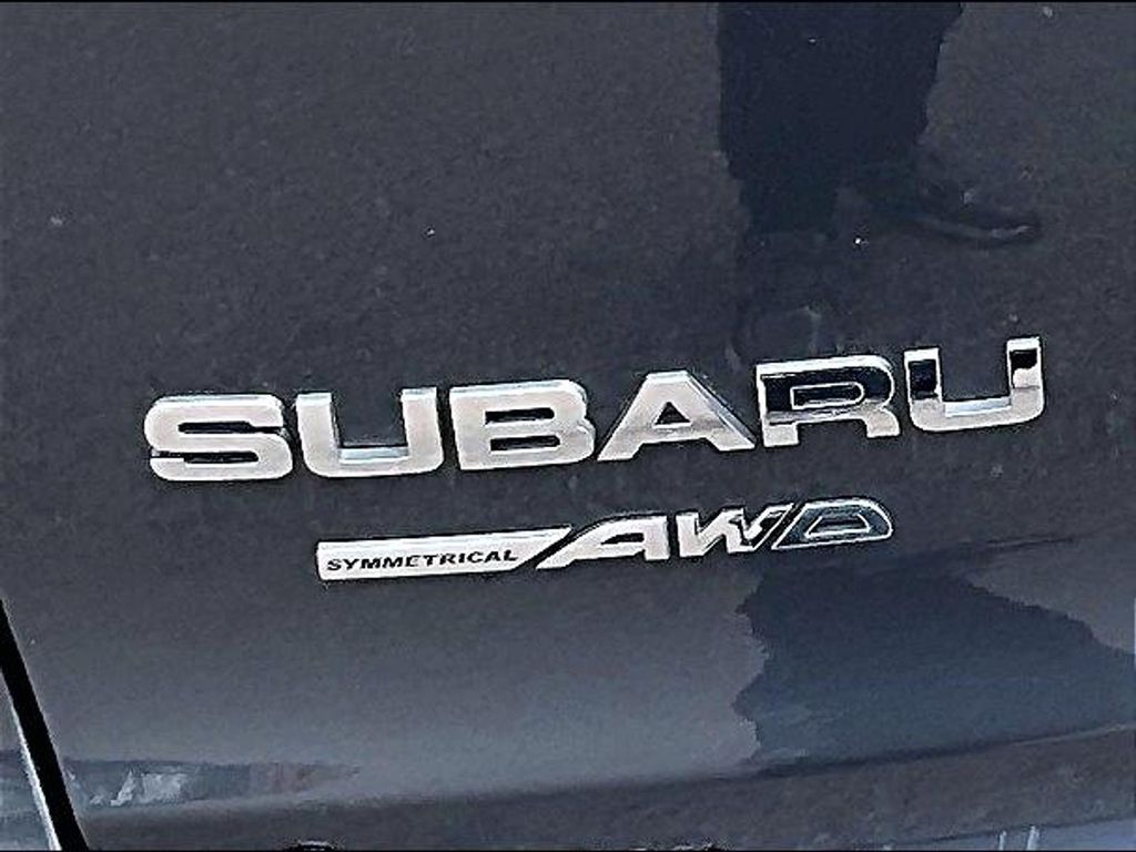 2023 Subaru Ascent — photo 27