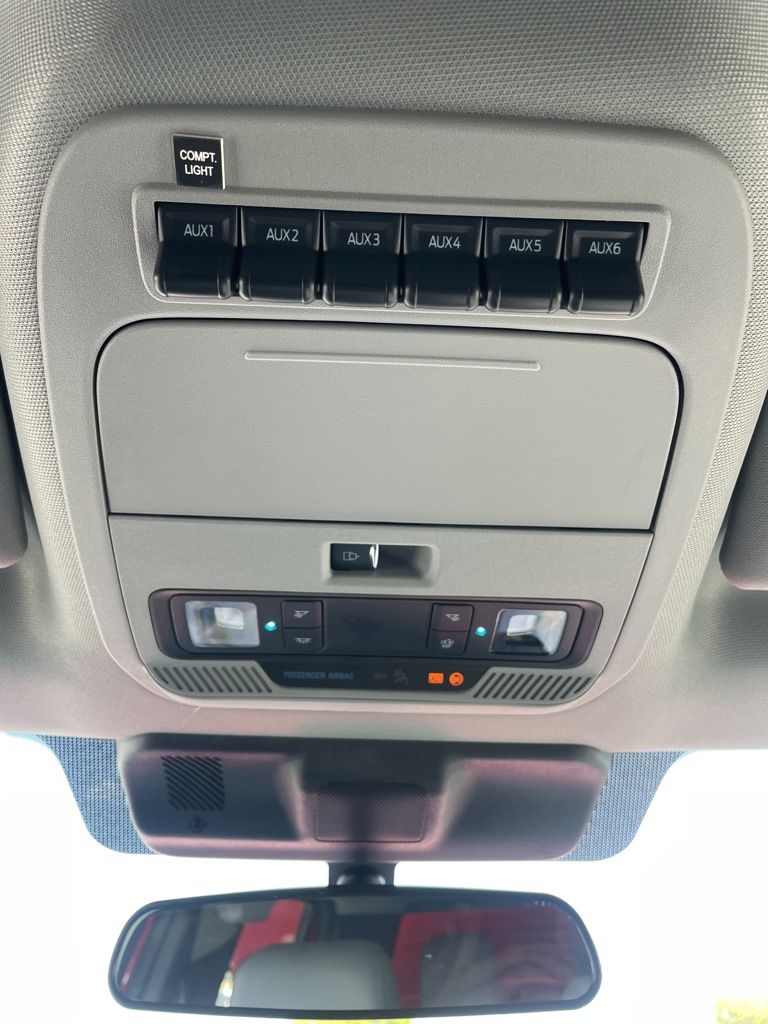 2026 Ford F-450 Chassis XL