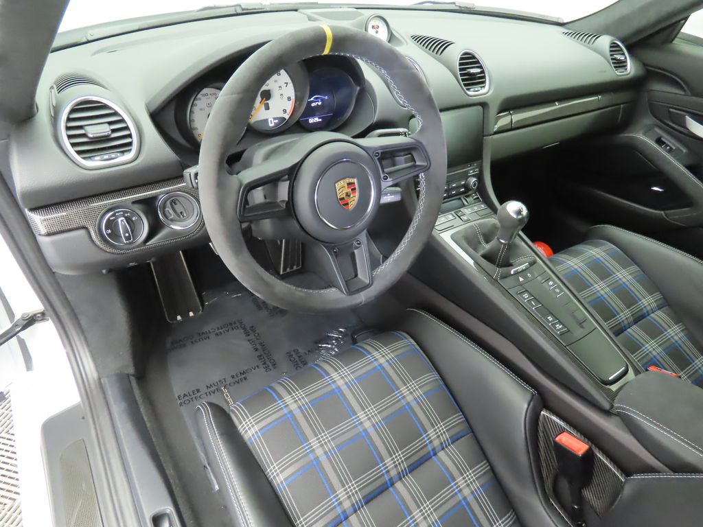 Thumbnail: 2020 Porsche 718 Cayman - 9