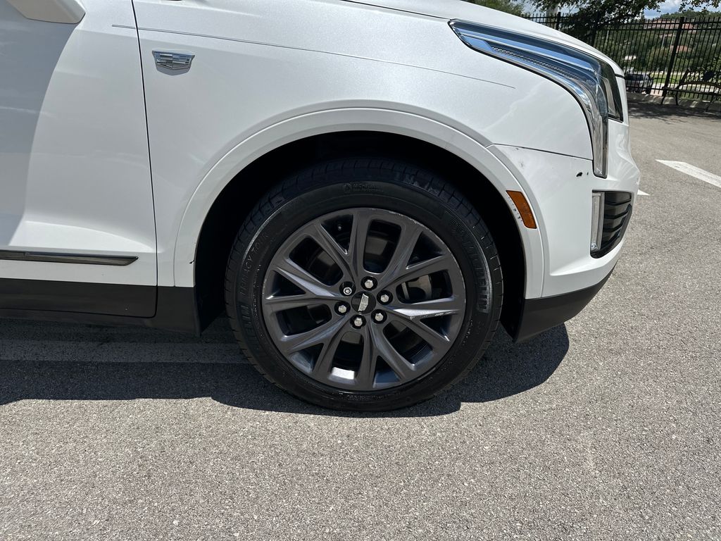 Used Car 2018 Cadillac Xt5  Luxury For Sale Under $20,000 In Austin, Texas