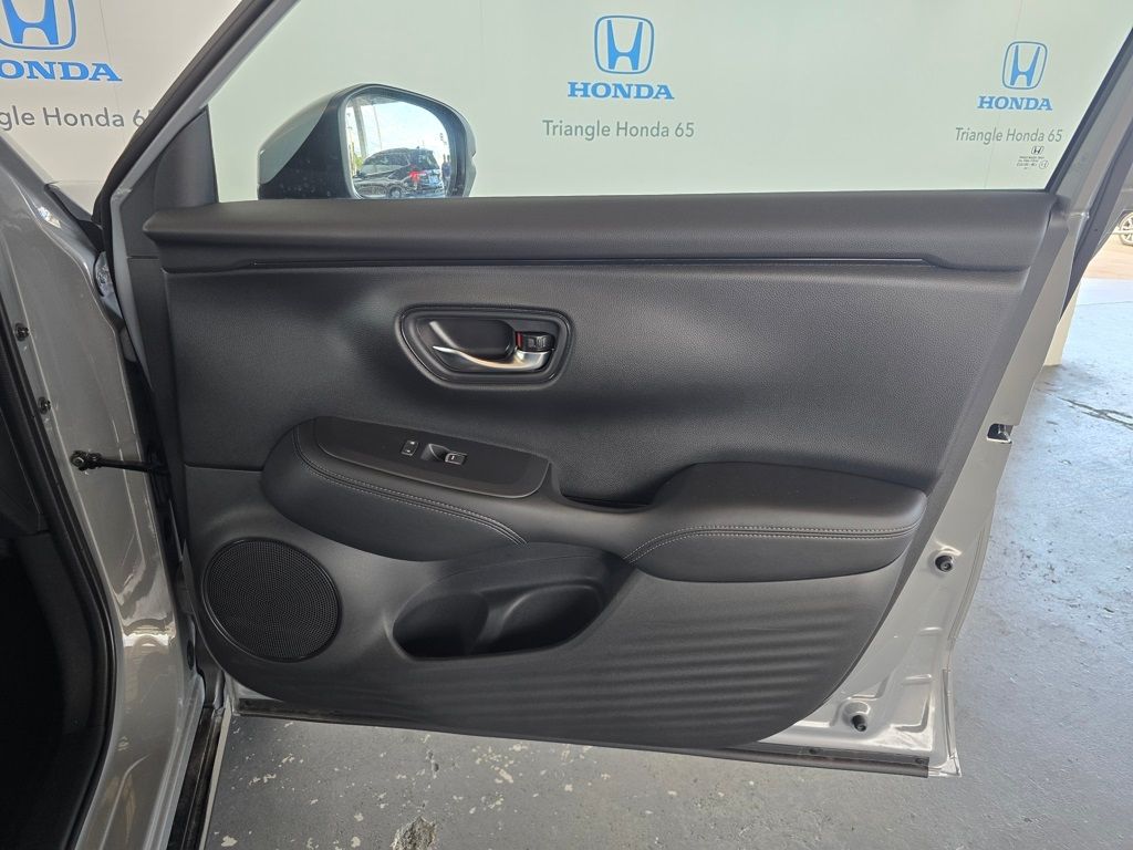 Thumbnail: 2027 Honda HR-V - 29