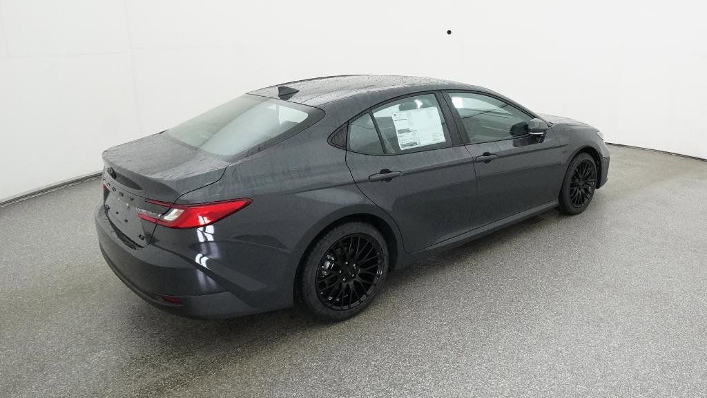 Thumbnail: 2026 Toyota Camry - 31