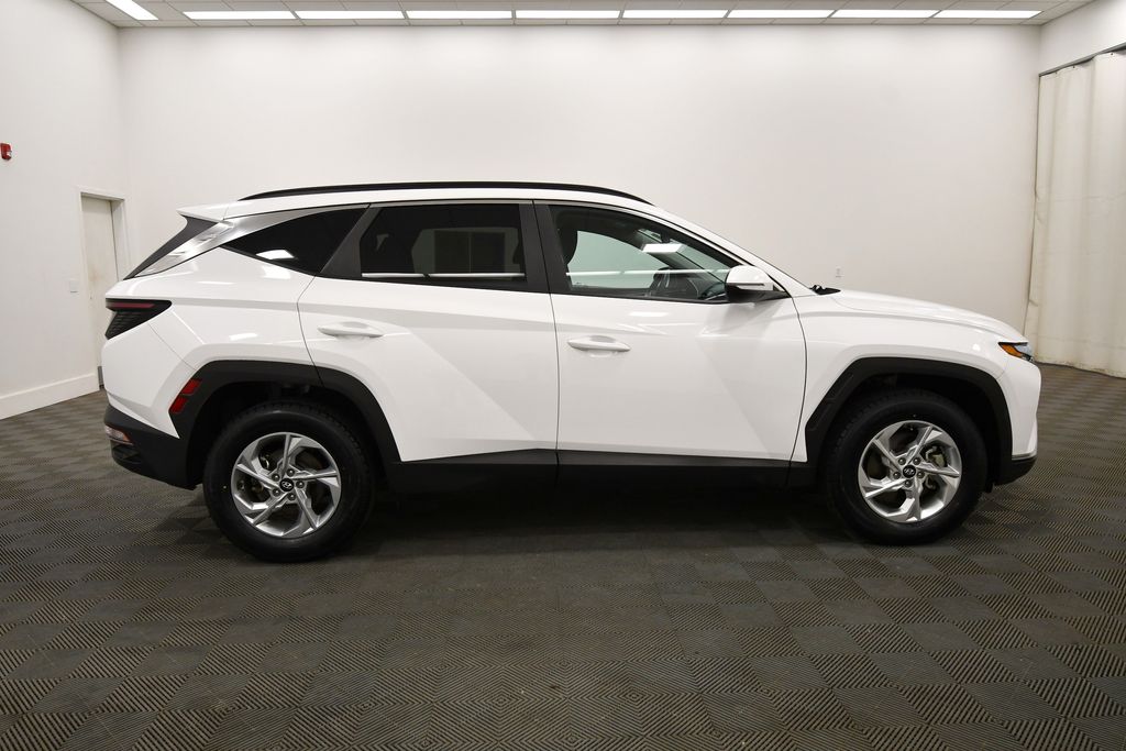 Used 2023 Hyundai Tucson SUV