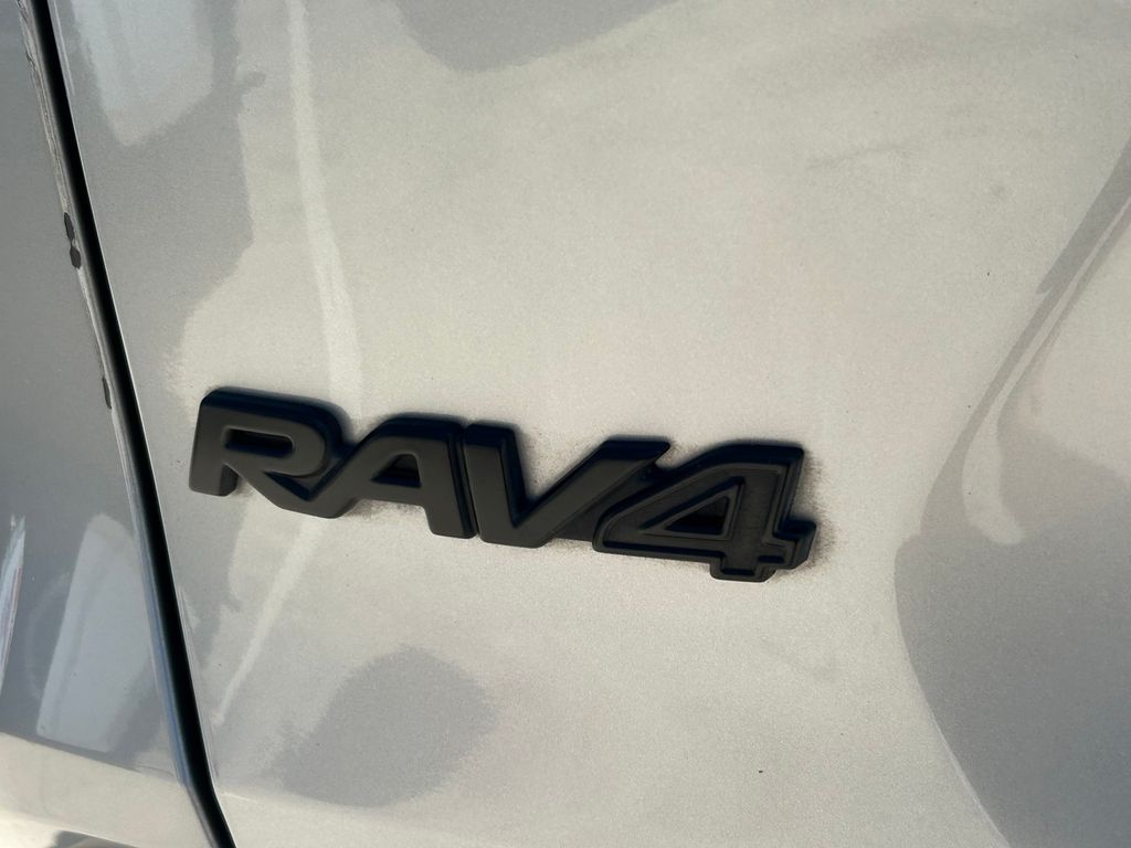 Used 2024 Toyota RAV4 SUV