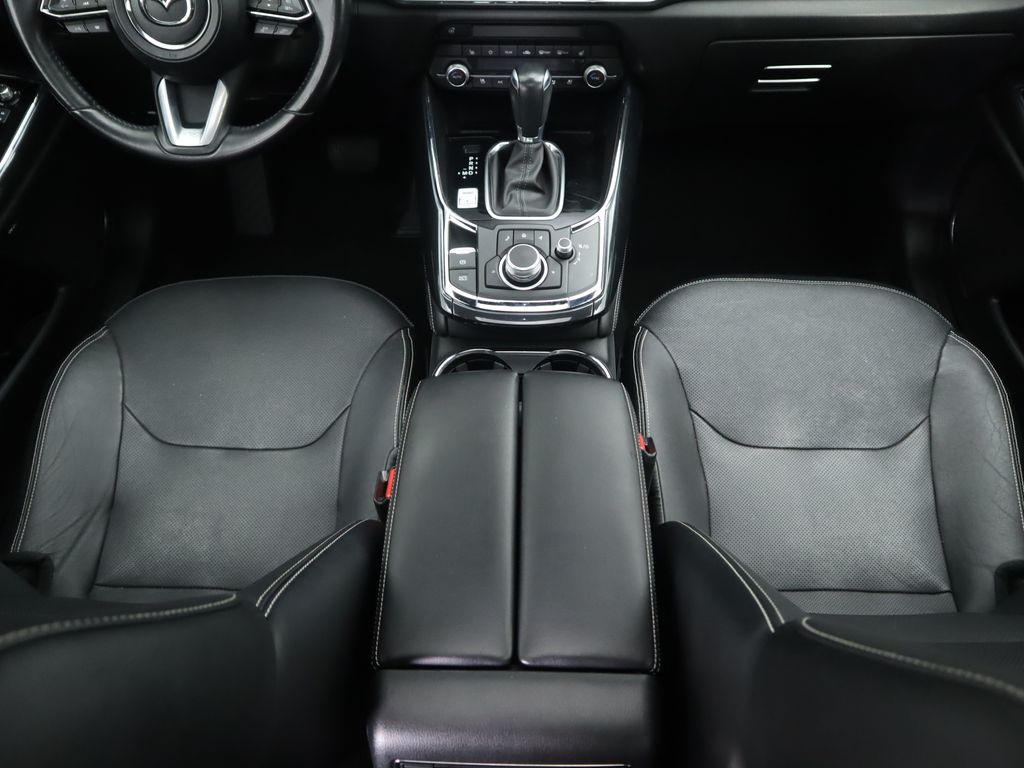 2021 Mazda CX-9 Grand Touring 16