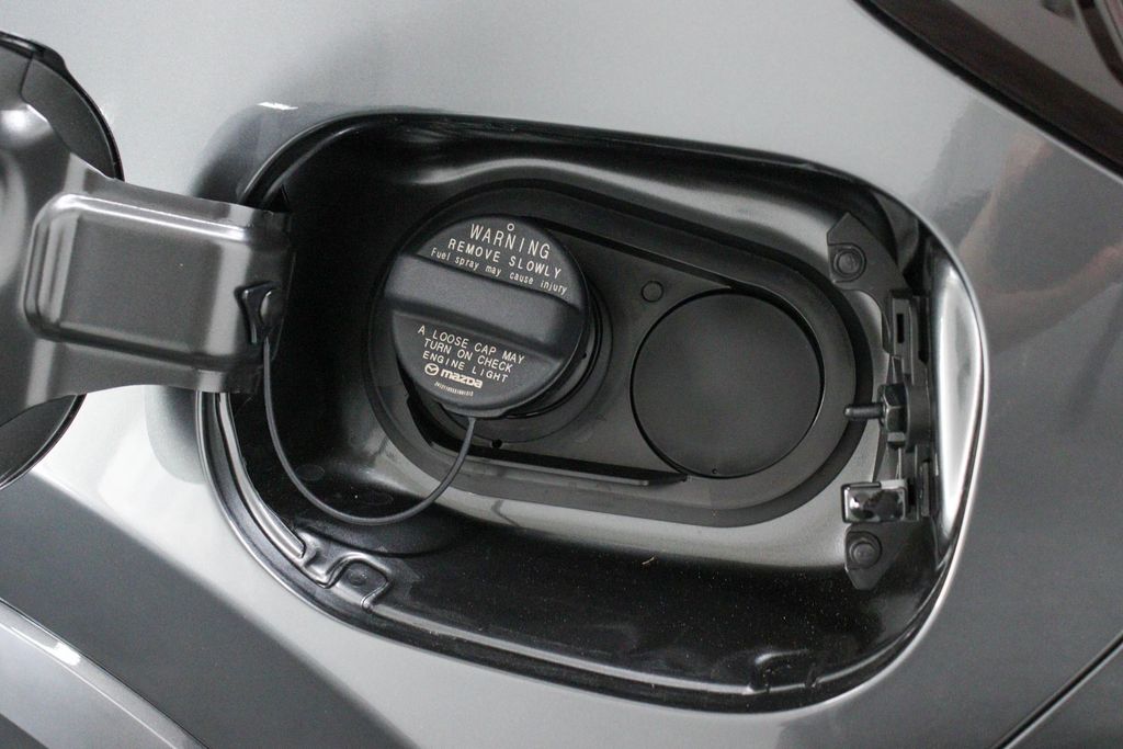 New Car 2025 Mazda Cx-5  2.5 Turbo Signature For Sale Under $50,000 In Georgetown, Texas